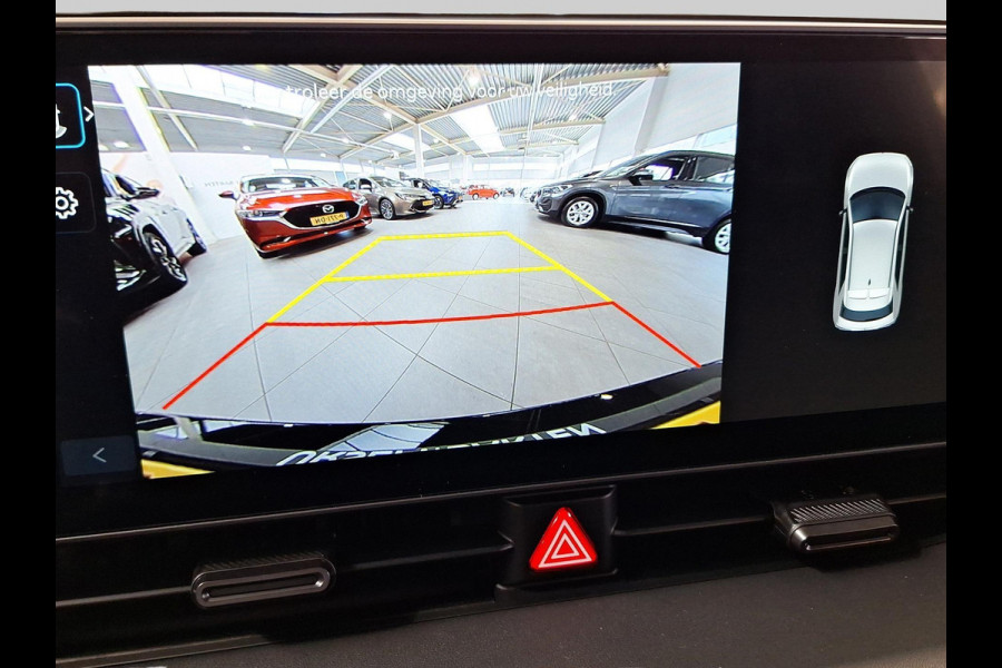 Hyundai IONIQ 5 N Line Business 84 kWh | Bose | Stoel&StuurVerwarming |