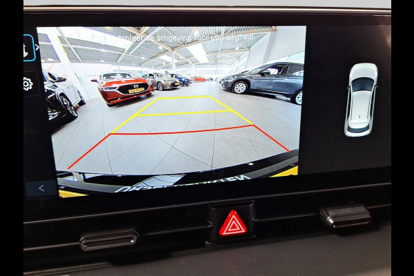 Hyundai IONIQ 5 N Line Business 84 kWh | Bose | Stoel&StuurVerwarming |