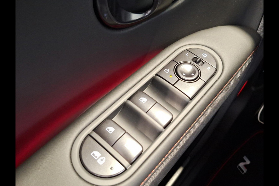 Hyundai IONIQ 5 N Line Business 84 kWh | Bose | Stoel&StuurVerwarming |