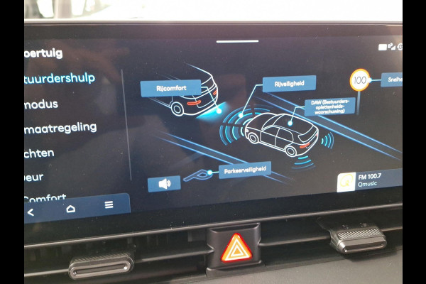 Hyundai IONIQ 5 N Line Business 84 kWh | Bose | Stoel&StuurVerwarming |