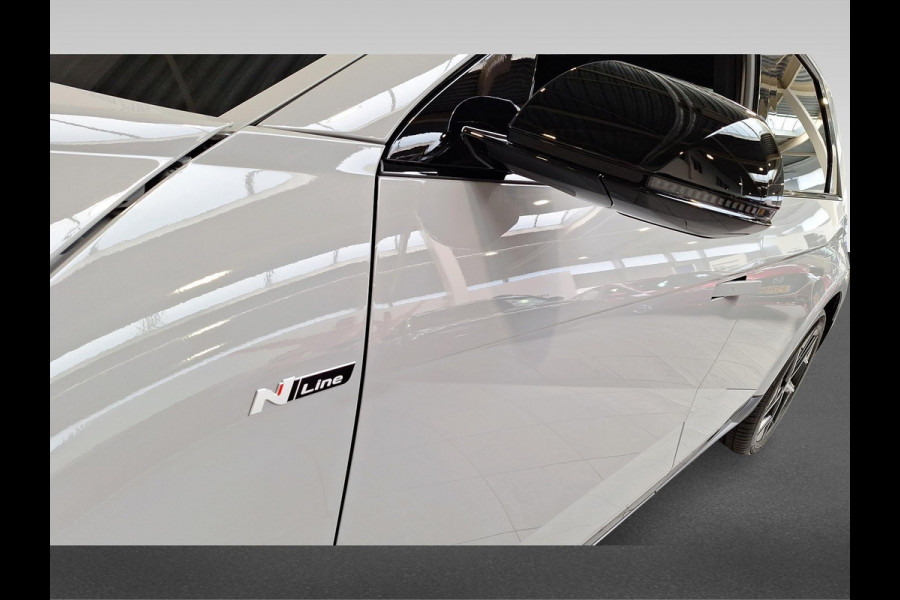 Hyundai IONIQ 5 N Line Business 84 kWh | Bose | Stoel&StuurVerwarming |