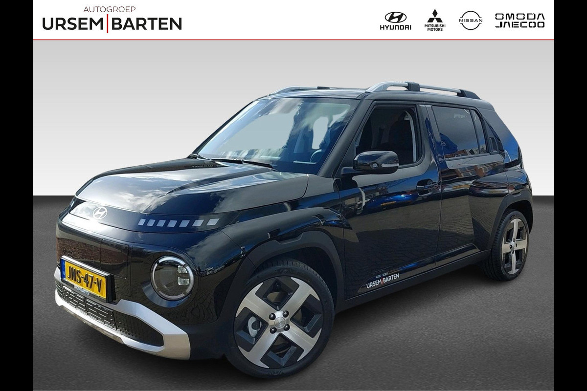 Hyundai Inster Evolve 49 kWh