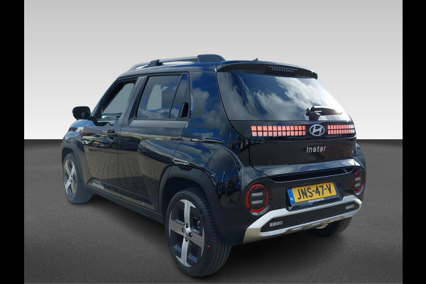 Hyundai Inster Evolve 49 kWh