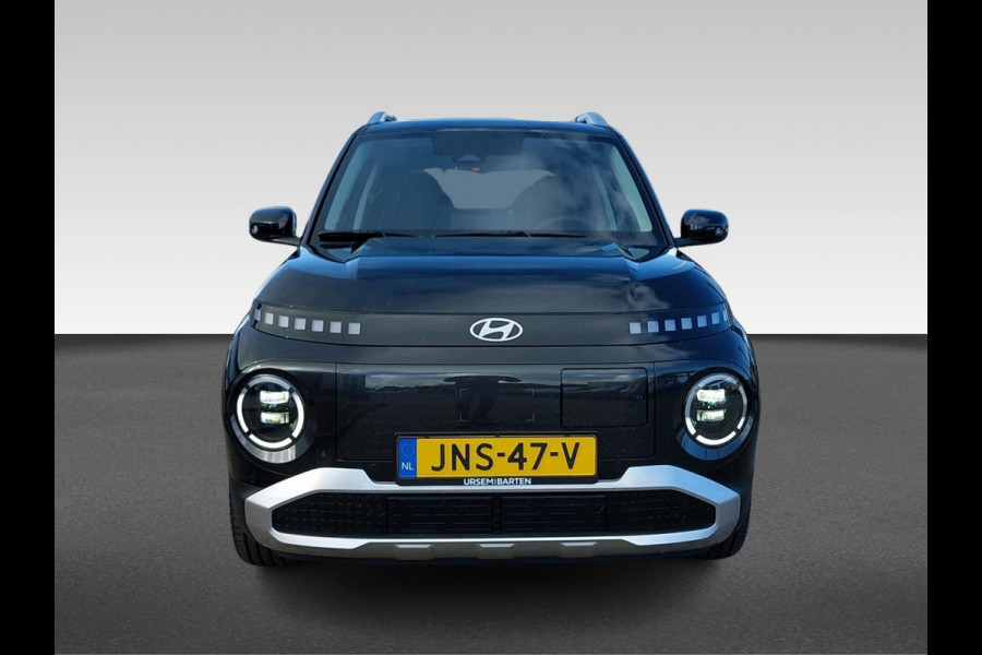 Hyundai Inster Evolve 49 kWh
