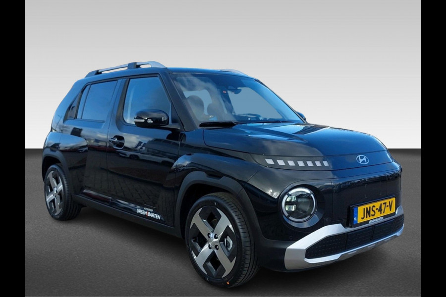 Hyundai Inster Evolve 49 kWh