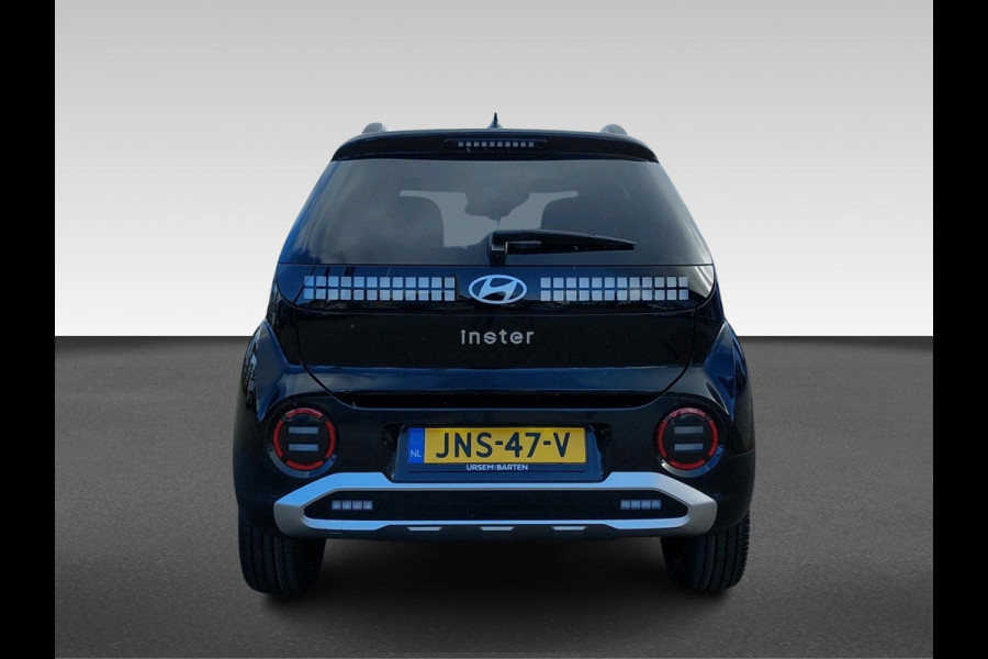 Hyundai Inster Evolve 49 kWh