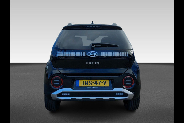 Hyundai Inster Evolve 49 kWh