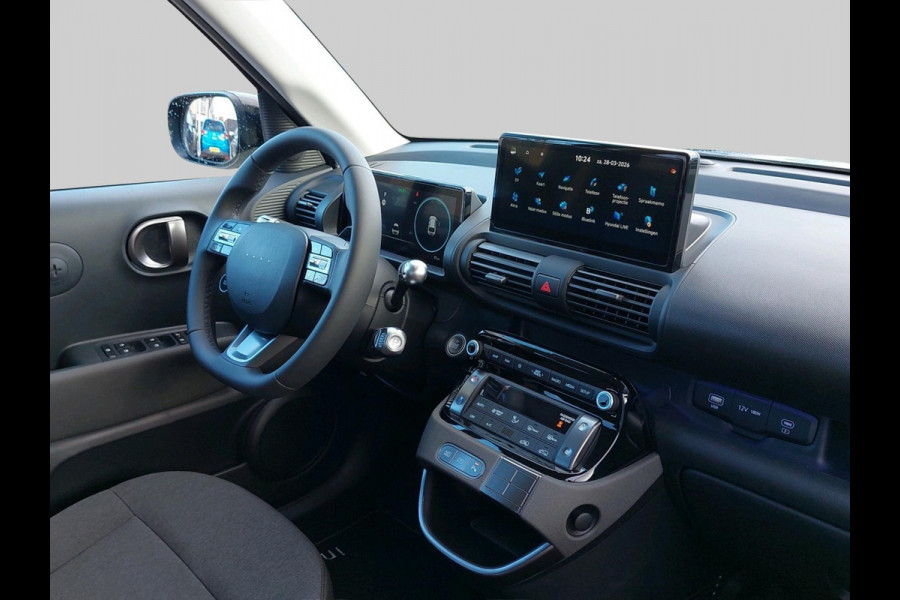 Hyundai Inster Evolve 49 kWh