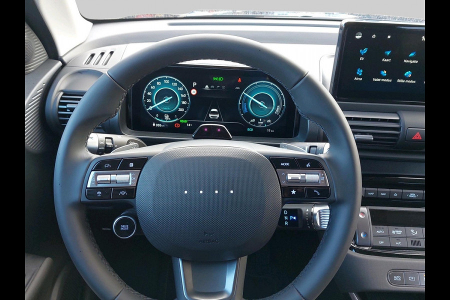 Hyundai Inster Evolve 49 kWh