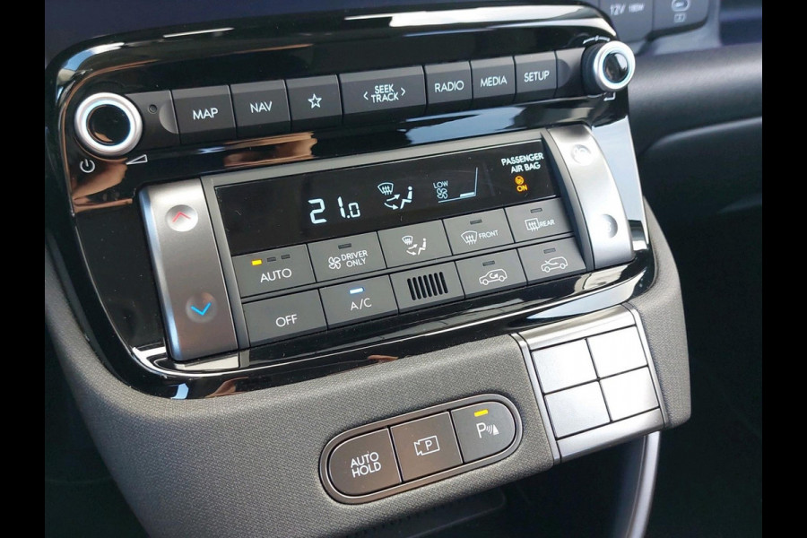 Hyundai Inster Evolve 49 kWh