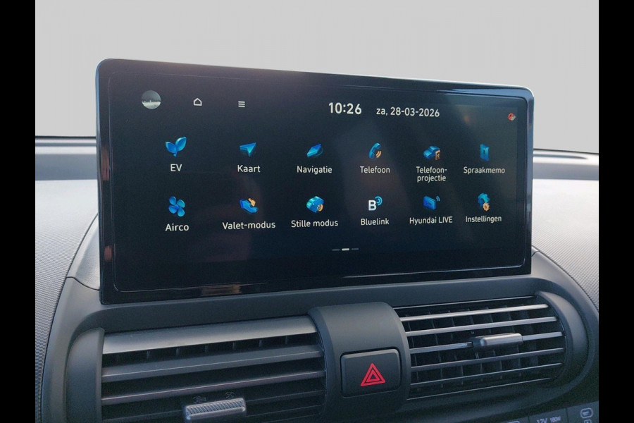 Hyundai Inster Evolve 49 kWh