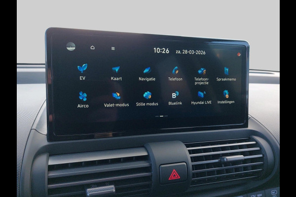 Hyundai Inster Evolve 49 kWh