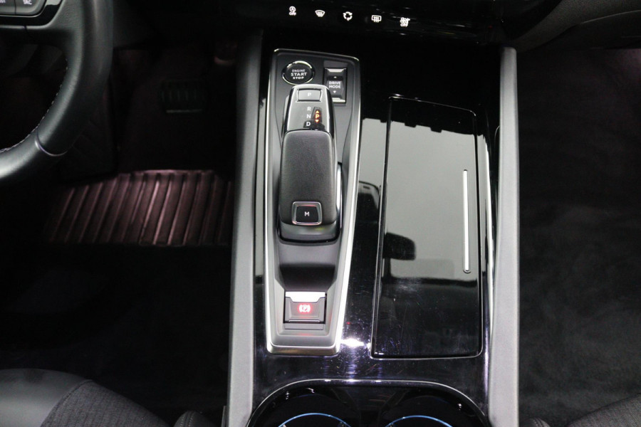 Peugeot 508 SW 1.2*130PK*AUTOM.*CARPLAY*CAMERA*ECC*ACC*1/2 LEDER*