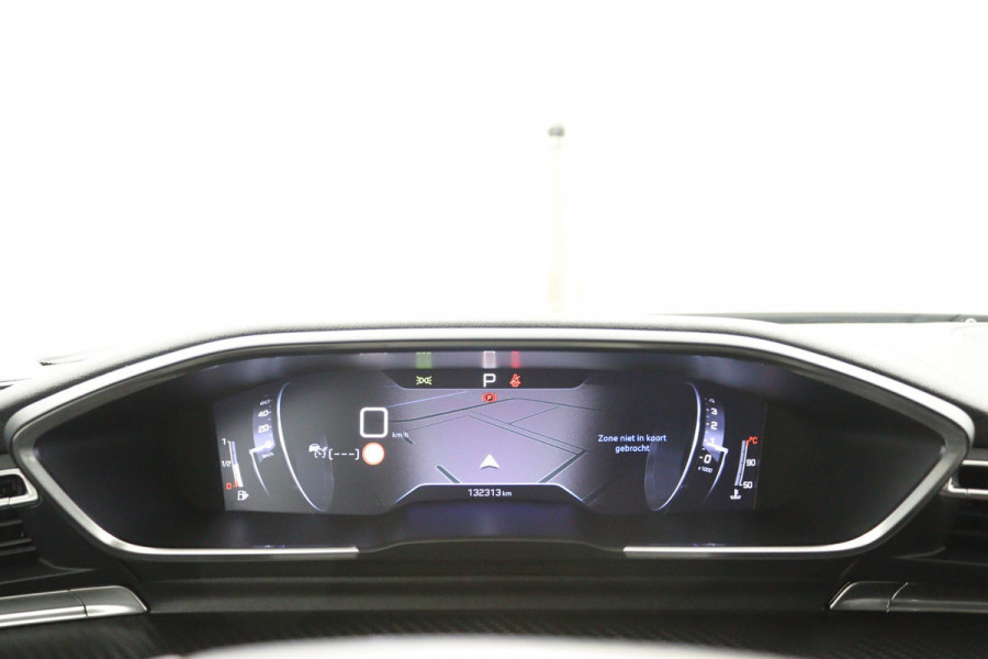 Peugeot 508 SW 1.2*130PK*AUTOM.*CARPLAY*CAMERA*ECC*ACC*1/2 LEDER*
