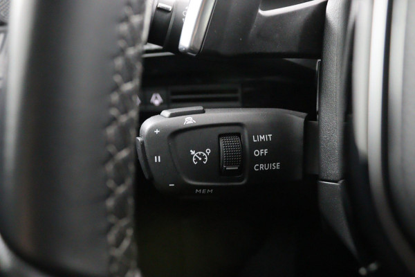 Peugeot 508 SW 1.2*130PK*AUTOM.*CARPLAY*CAMERA*ECC*ACC*1/2 LEDER*