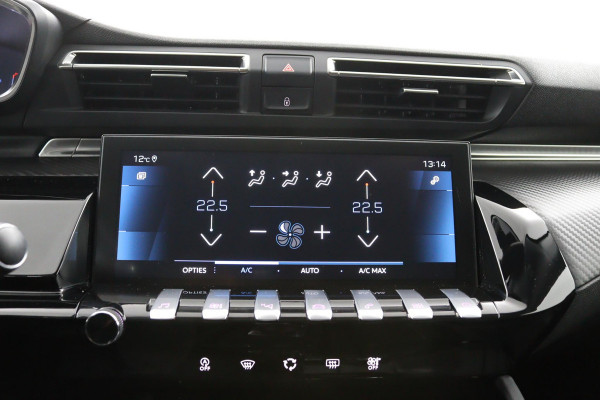 Peugeot 508 SW 1.2*130PK*AUTOM.*CARPLAY*CAMERA*ECC*ACC*1/2 LEDER*