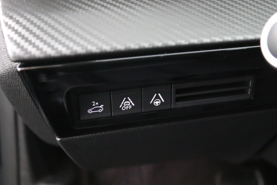 Peugeot 508 SW 1.2*130PK*AUTOM.*CARPLAY*CAMERA*ECC*ACC*1/2 LEDER*