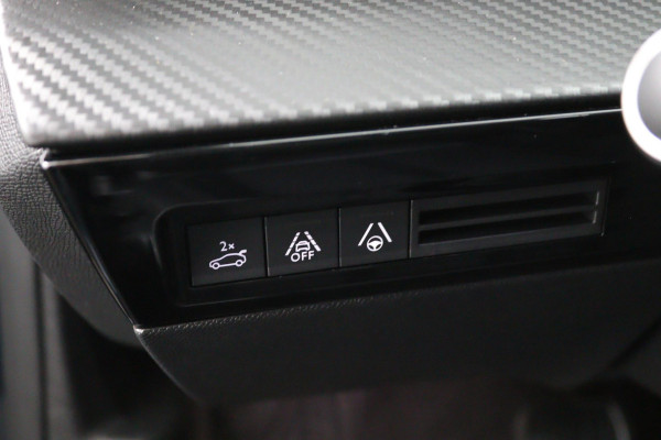 Peugeot 508 SW 1.2*130PK*AUTOM.*CARPLAY*CAMERA*ECC*ACC*1/2 LEDER*