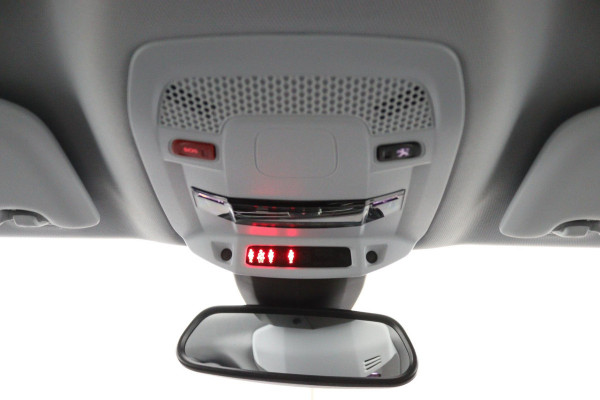 Peugeot 508 SW 1.2*130PK*AUTOM.*CARPLAY*CAMERA*ECC*ACC*1/2 LEDER*