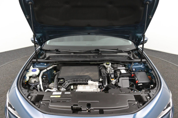 Peugeot 508 SW 1.2*130PK*AUTOM.*CARPLAY*CAMERA*ECC*ACC*1/2 LEDER*