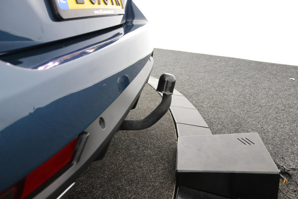 Peugeot 508 SW 1.2*130PK*AUTOM.*CARPLAY*CAMERA*ECC*ACC*1/2 LEDER*