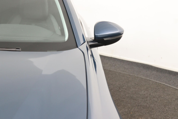 Peugeot 508 SW 1.2*130PK*AUTOM.*CARPLAY*CAMERA*ECC*ACC*1/2 LEDER*