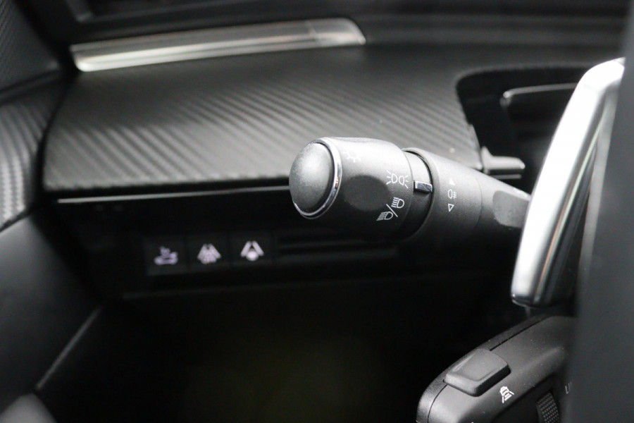 Peugeot 508 SW 1.2*130PK*AUTOM.*CARPLAY*CAMERA*ECC*ACC*1/2 LEDER*