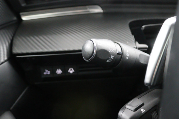 Peugeot 508 SW 1.2*130PK*AUTOM.*CARPLAY*CAMERA*ECC*ACC*1/2 LEDER*