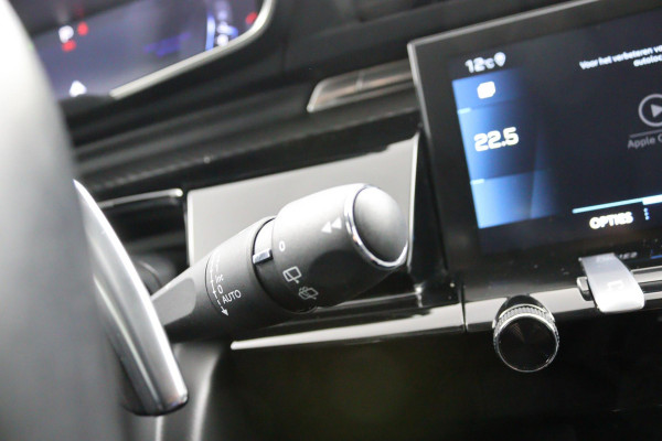 Peugeot 508 SW 1.2*130PK*AUTOM.*CARPLAY*CAMERA*ECC*ACC*1/2 LEDER*