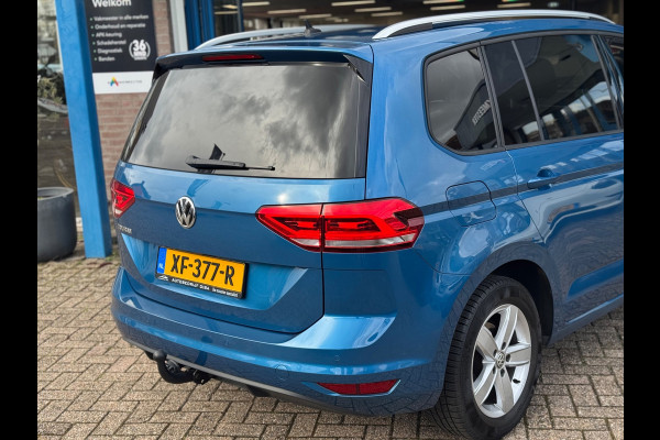 Volkswagen Touran 1.5 TSI Comfortline 2019 NAVI AIRCO Trekh!
