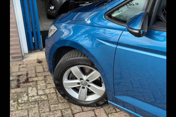 Volkswagen Touran 1.5 TSI Comfortline 2019 NAVI AIRCO Trekh!