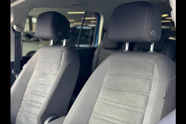 Volkswagen Touran 1.5 TSI Comfortline 2019 NAVI AIRCO Trekh!