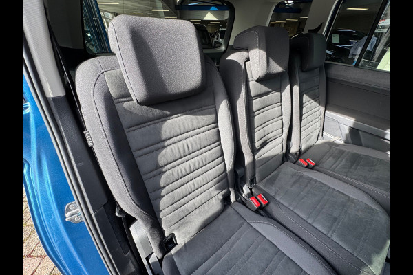 Volkswagen Touran 1.5 TSI Comfortline 2019 NAVI AIRCO Trekh!