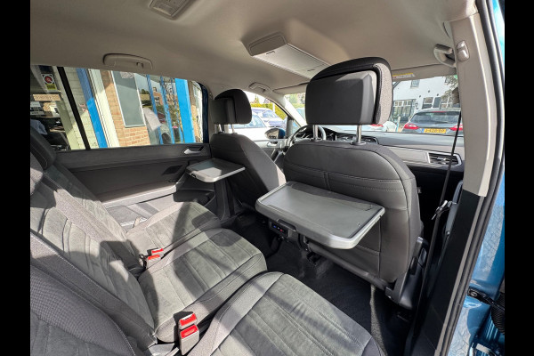 Volkswagen Touran 1.5 TSI Comfortline 2019 NAVI AIRCO Trekh!