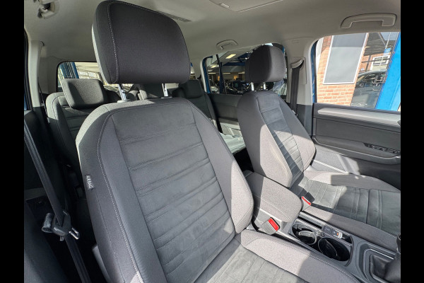 Volkswagen Touran 1.5 TSI Comfortline 2019 NAVI AIRCO Trekh!