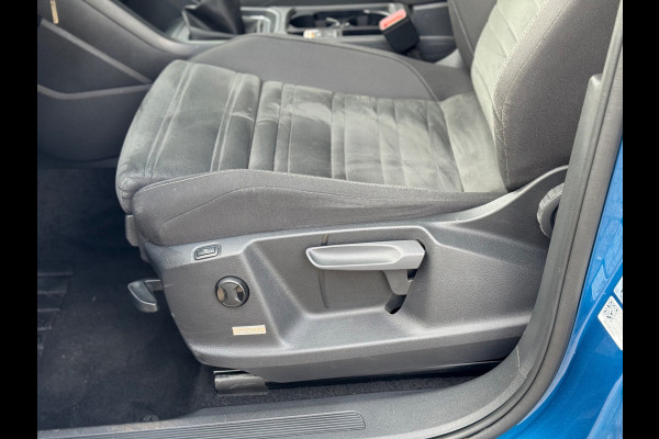 Volkswagen Touran 1.5 TSI Comfortline 2019 NAVI AIRCO Trekh!