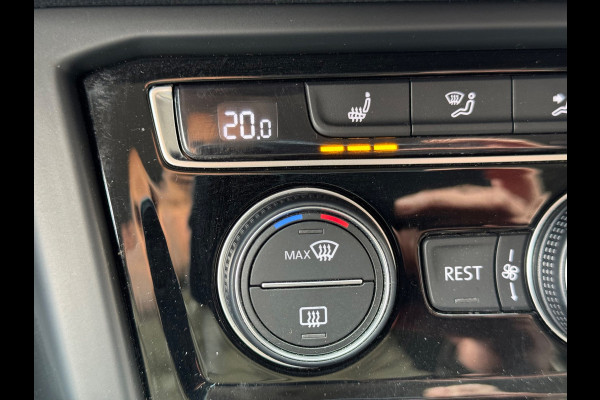 Volkswagen Touran 1.5 TSI Comfortline 2019 NAVI AIRCO Trekh!