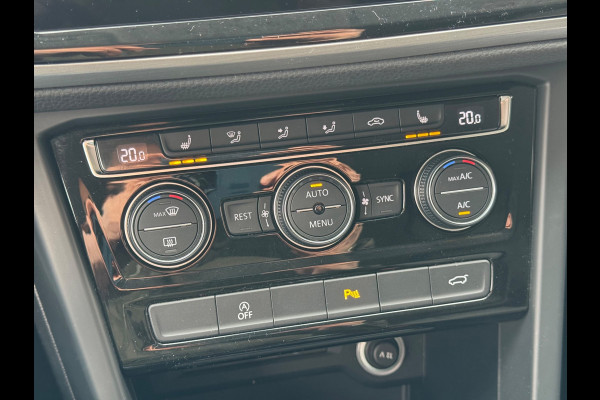 Volkswagen Touran 1.5 TSI Comfortline 2019 NAVI AIRCO Trekh!