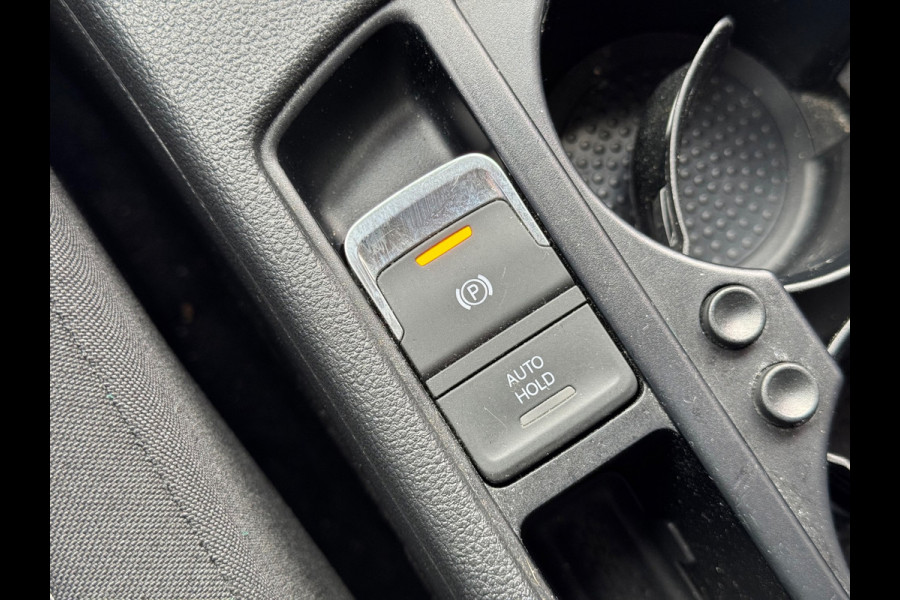 Volkswagen Touran 1.5 TSI Comfortline 2019 NAVI AIRCO Trekh!