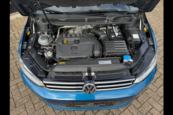 Volkswagen Touran 1.5 TSI Comfortline 2019 NAVI AIRCO Trekh!