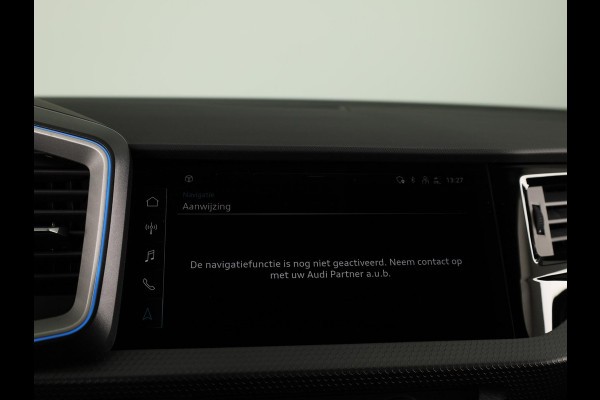 Audi A1 Sportback Advanced edition 25 TFSI 95 pk | Ledlampen voor en achter | Sportstoelen voor | Ambient verlichting | Privacy glas |