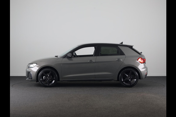 Audi A1 Sportback Advanced edition 25 TFSI 95 pk | Ledlampen voor en achter | Sportstoelen voor | Ambient verlichting | Privacy glas |