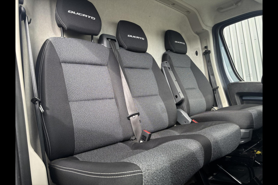 Fiat Ducato 30 2.3 MJ L2H2*3PERS*ECC*CRUISE*NAVI*CAMERA*HAAK*