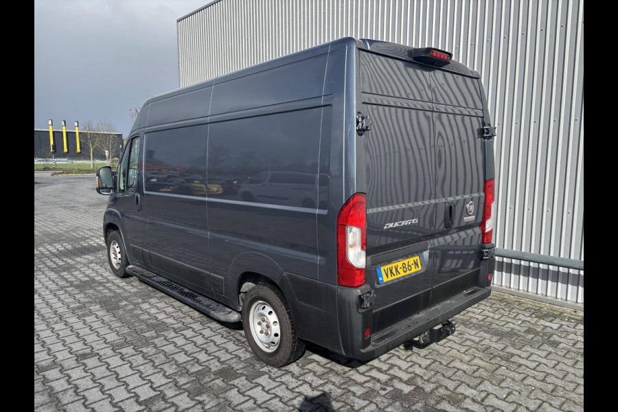 Fiat Ducato 30 2.3 MJ L2H2*3PERS*ECC*CRUISE*NAVI*CAMERA*HAAK*