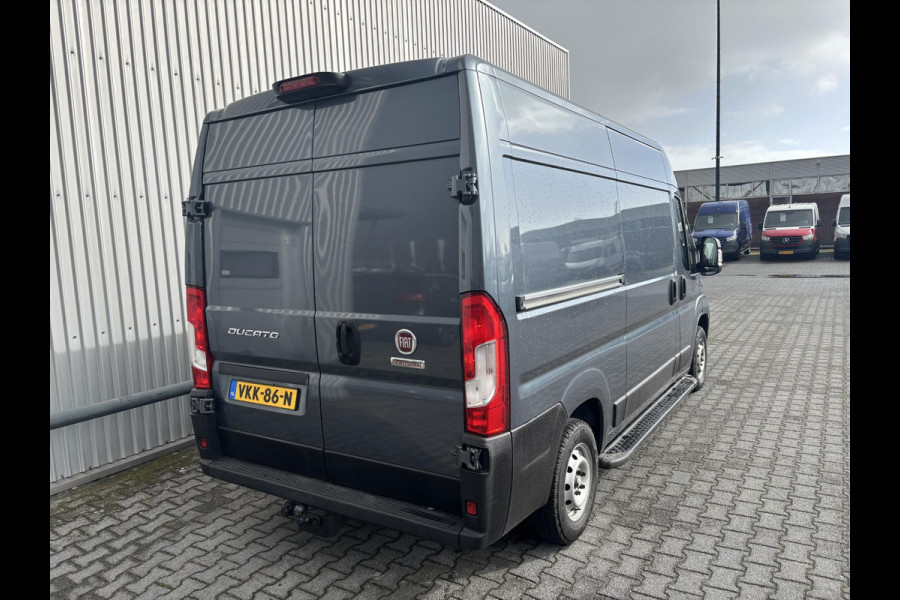 Fiat Ducato 30 2.3 MJ L2H2*3PERS*ECC*CRUISE*NAVI*CAMERA*HAAK*