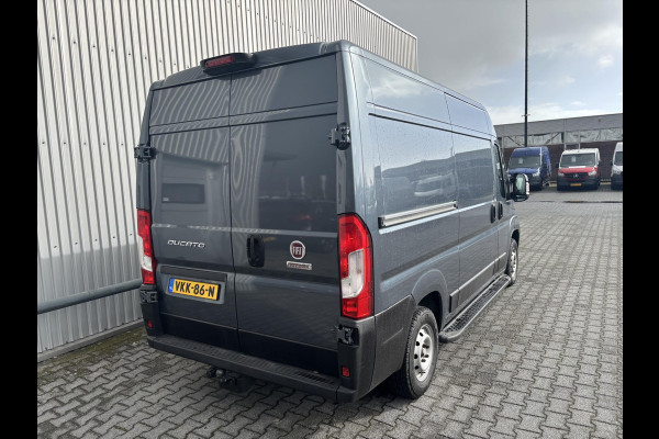 Fiat Ducato 30 2.3 MJ L2H2*3PERS*ECC*CRUISE*NAVI*CAMERA*HAAK*