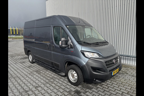 Fiat Ducato 30 2.3 MJ L2H2*3PERS*ECC*CRUISE*NAVI*CAMERA*HAAK*