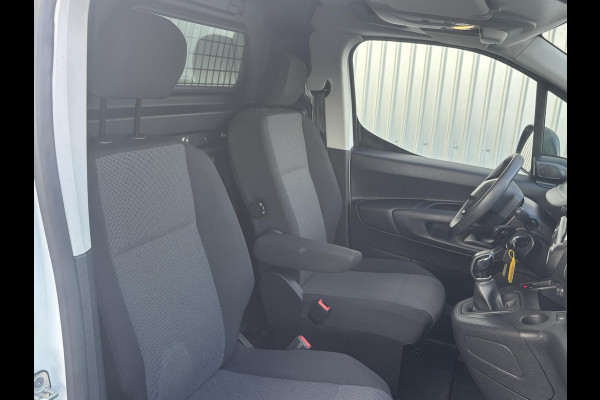 Peugeot Partner 1.6 BlueHDI Premium*A/C*CRUISE*NAVI*HAAK*TEL*