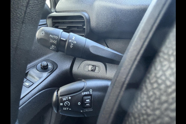 Peugeot Partner 1.6 BlueHDI Premium*A/C*CRUISE*NAVI*HAAK*TEL*