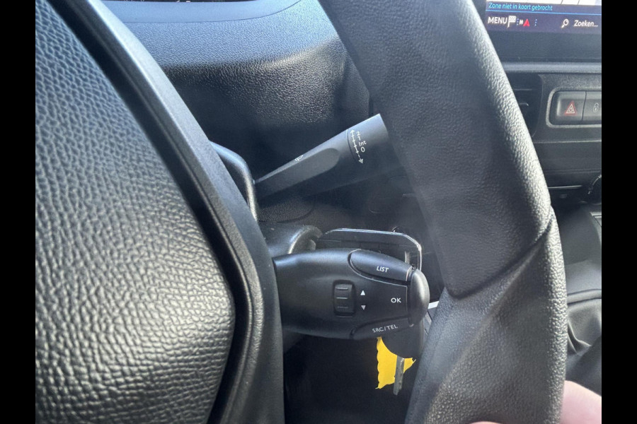 Peugeot Partner 1.6 BlueHDI Premium*A/C*CRUISE*NAVI*HAAK*TEL*